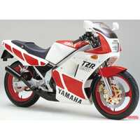 YAMAHA TZR 80 1992-1995